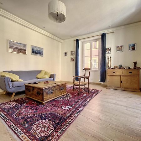 My Cosy Flat-Centre Of Nice- Perfect Locationアパートメント エクステリア 写真