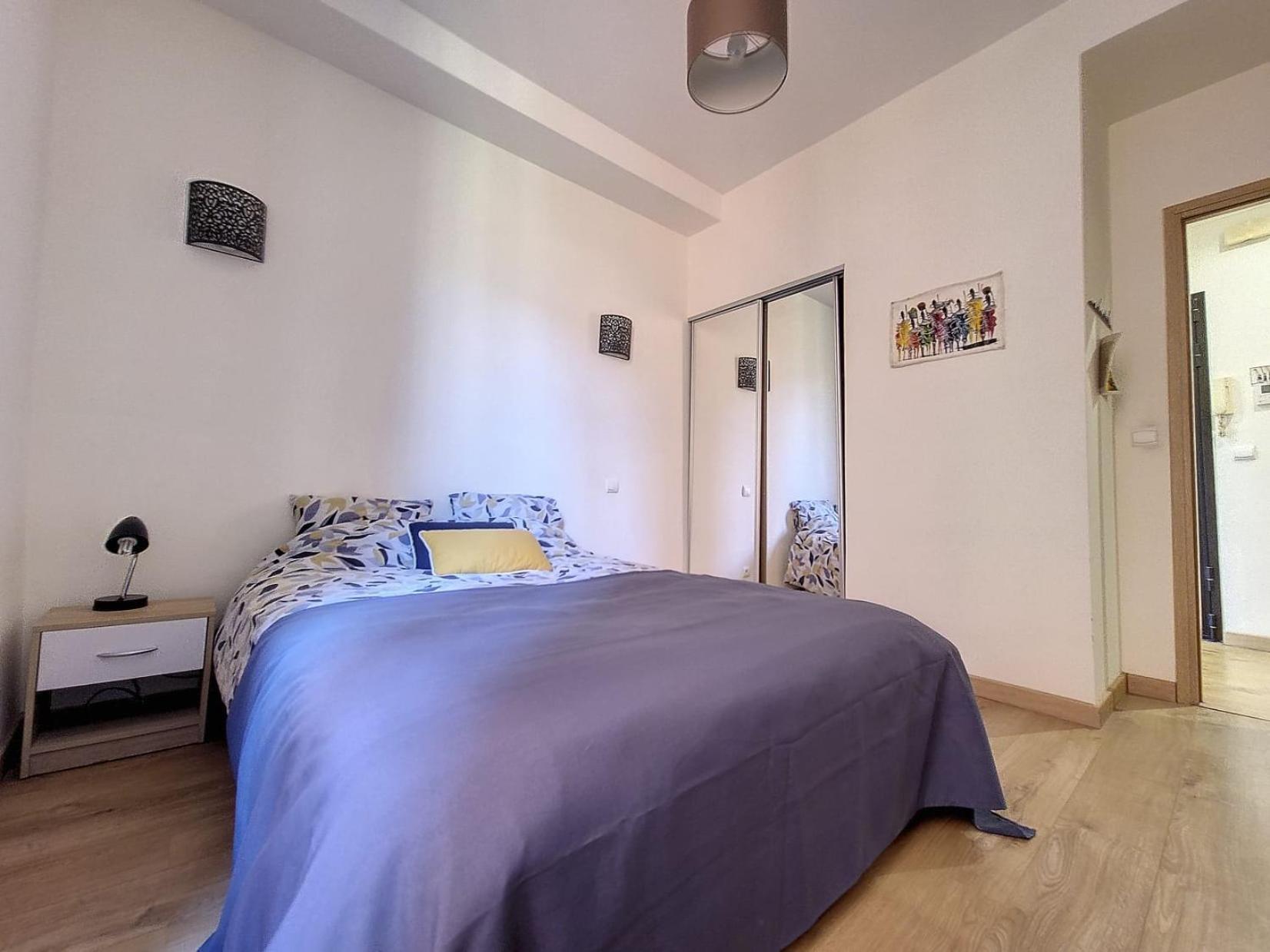 My Cosy Flat-Centre Of Nice- Perfect Locationアパートメント エクステリア 写真