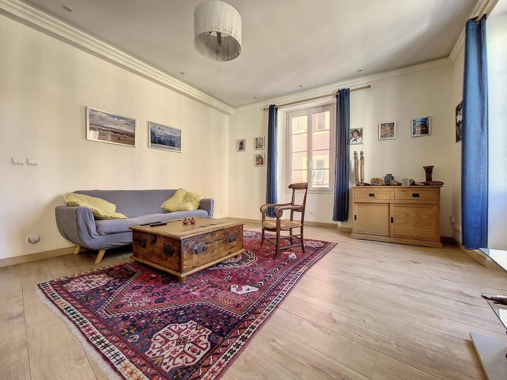 My Cosy Flat-Centre Of Nice- Perfect Locationアパートメント エクステリア 写真