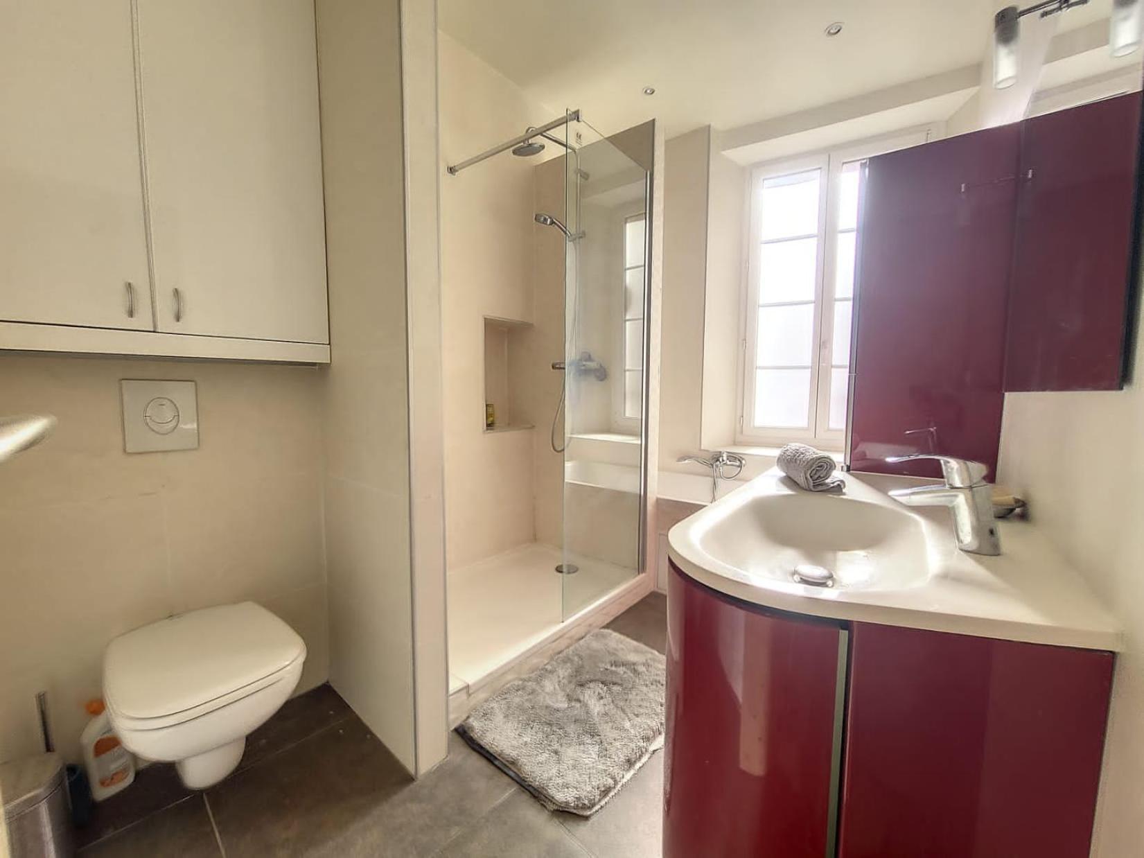 My Cosy Flat-Centre Of Nice- Perfect Locationアパートメント エクステリア 写真