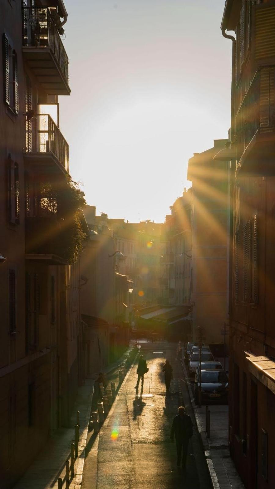 My Cosy Flat-Centre Of Nice- Perfect Locationアパートメント エクステリア 写真